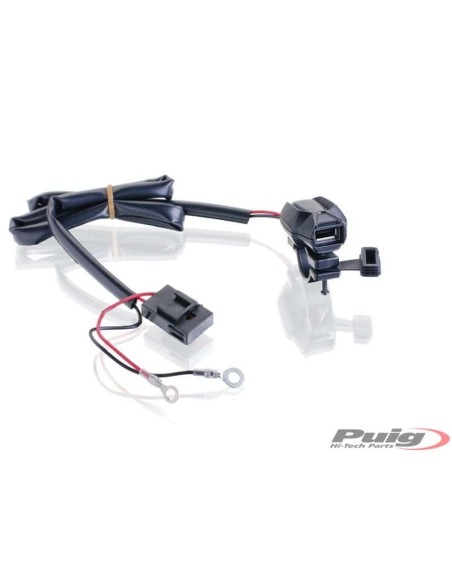 PUIG PRISE DE CHARGE POUR UNIVERSAL