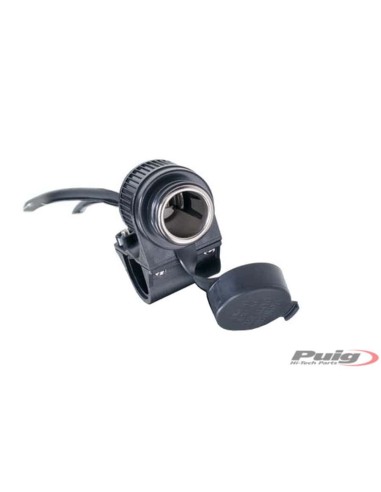 PUIG BULLE TOURING POUR HONDA CRF1000L AFRICA TWIN ADVENTURE SPORTS 16-18