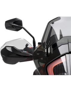 PUIG EXTENSION DE PROTÉGE-MAINS POUR KTM 1290 SUPER ADVENTURE / SUPERDUKE 2020