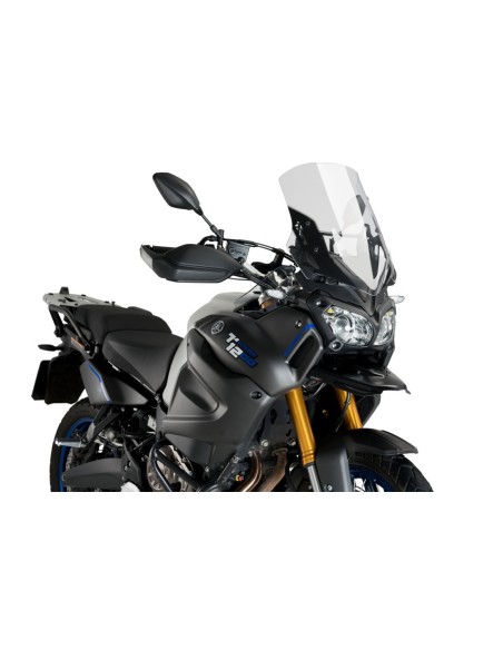 PUIG EXTENSION DE GARDE-BOUE AVANT POUR YAMAHA XT1200Z SUPER TENERE 2020