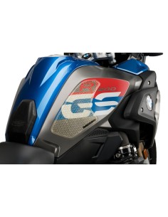PUIG PROTECTION DE RÉSERVOIR LATÉRAUX SPECIFIQUE POUR BMW R1200GS EXCLUSIVE 2018