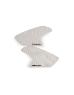 PUIG PROTECTION DE RÉSERVOIR LATÉRAUX SPECIFIQUE POUR BMW R1200GS EXCLUSIVE 2018 2