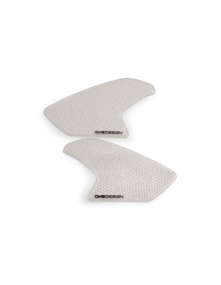 PUIG PROTECTION DE RÉSERVOIR LATÉRAUX SPECIFIQUE POUR BMW R1200GS EXCLUSIVE 2018