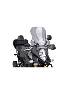 PUIG BULLE TOURING POUR MOTO SUZUKI DL 1000XT V-STROM L9 2019
