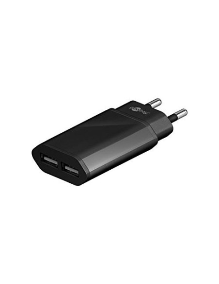 UCLEAR slim charge dual USB