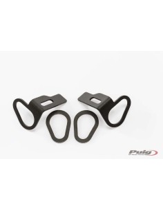 PUIG SUPPORT CLIGNOTANTS D'ORIGINE POUR YAMAHA TRACER 7 GT 2023