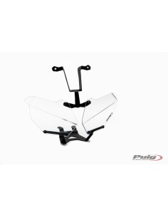 PUIG PROTEGE OPTIQUE HONDA AFRICA TWIN CRF 1000L 16-18