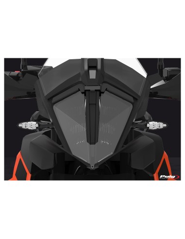 PUIG PROTECTION DE PHARES POUR KTM 390 ADVENTURE 2020