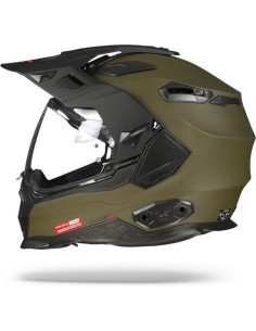 NEXX X.WED2 PLAIN SIERRA MT 2