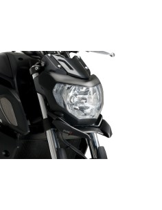 PUIG BEC POUR YAMAHA MT-07 2020