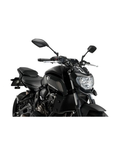 PUIG BEC POUR YAMAHA MT-07 2020
