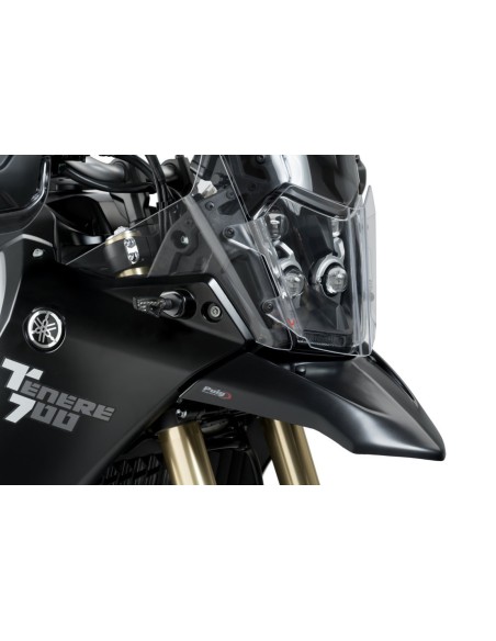 PUIG EXTENSION DE GARDE-BOUE AVANT POUR YAMAHA TENERE 700 2020