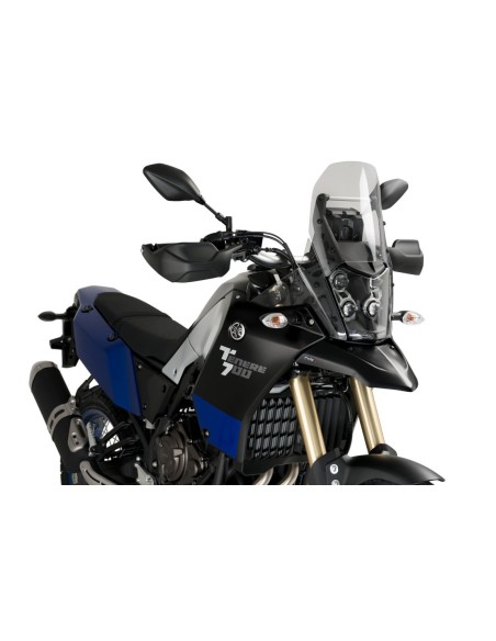 PUIG EXTENSION DE GARDE-BOUE AVANT POUR YAMAHA TENERE 700 2020