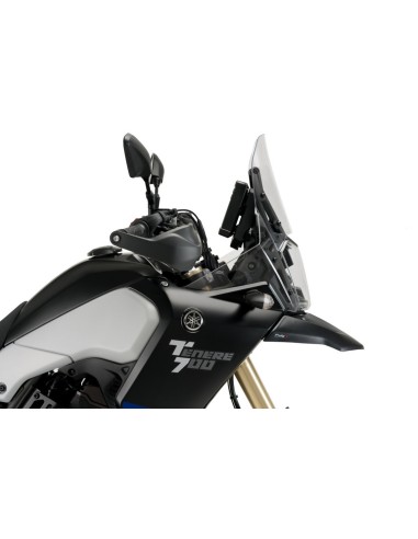 PUIG EXTENSION DE GARDE-BOUE AVANT POUR YAMAHA TENERE 700 2020