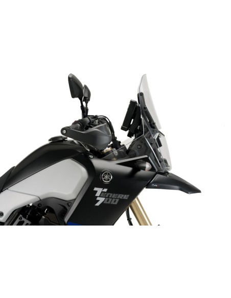 PUIG EXTENSION DE GARDE-BOUE AVANT POUR YAMAHA TENERE 700 2020