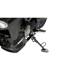 PUIG SEMELLE DE BEQUILLE LATERAL SUZUKI V-STROM DL650