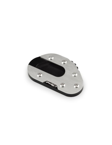 PUIG SEMELLE DE BEQUILLE LATERAL SUZUKI V-STROM DL650