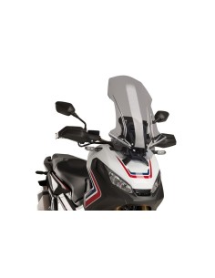 PUIG BULLE TOURING POUR MOTO HONDA X-ADV 2020