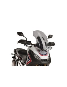 PUIG BULLE TOURING POUR MOTO HONDA X-ADV 2020 2
