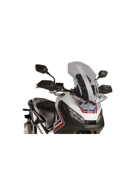 PUIG BULLE TOURING POUR MOTO HONDA X-ADV 2020 PUIG BULLE TOURING POUR MOTO HONDA X-ADV 2020