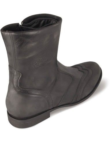 STYLMARTIN OXFORD NERO