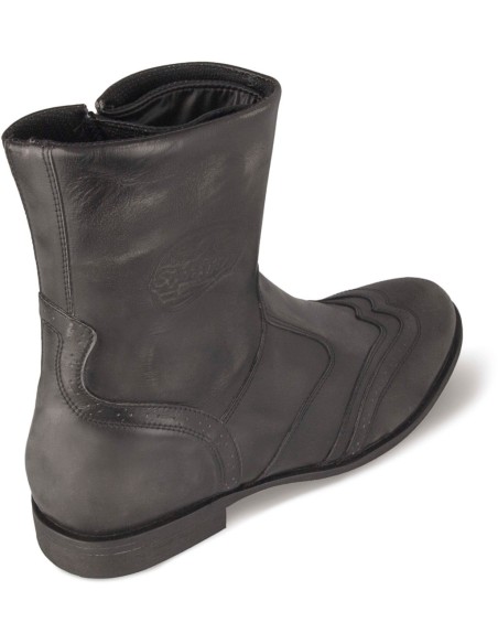 STYLMARTIN OXFORD NERO