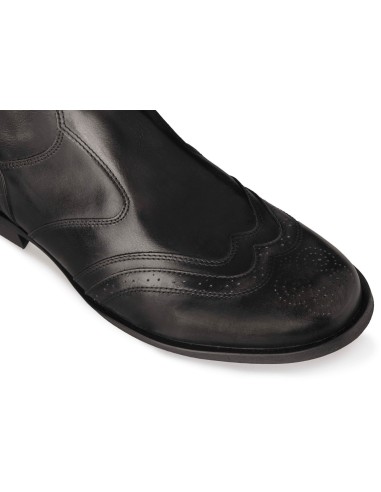 STYLMARTIN OXFORD NERO