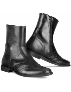 STYLMARTIN OXFORD NERO