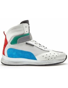 STYLMARTIN AUDAX AIR WITHE-COLOR