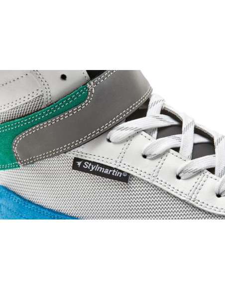 STYLMARTIN AUDAX AIR WITHE-COLOR