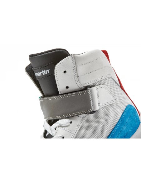 STYLMARTIN AUDAX AIR WITHE-COLOR