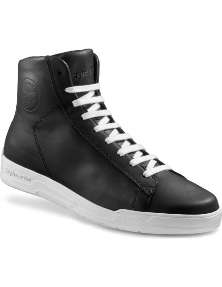 STYLMARTIN CORE WP BLACK WHITE STYLMARTIN CORE WP BLACK WHITE