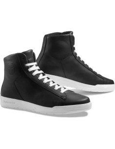 STYLMARTIN CORE WP BLACK WHITE