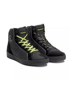 STYLMARTIN SHADOW BLACK 2