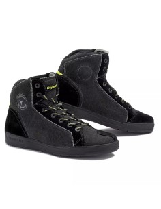 STYLMARTIN SHADOW BLACK
