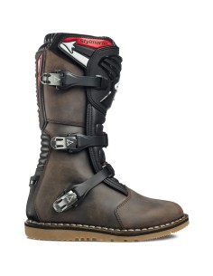 STYLMARTIN IMPACT RS MARRON 2