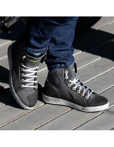 STYLMARTIN SUNSET EVO ANTRACITE