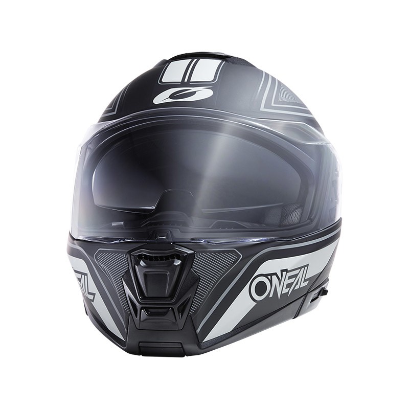 Oneal M-Srs Helmet String V.22 Black/Grey
