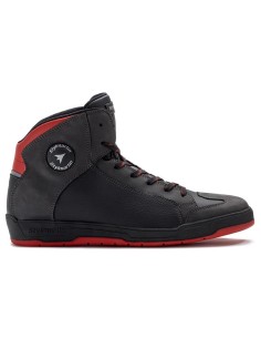 STYLMARTIN DOUBLE BLACK RED