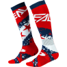 Oneal Chaussettes Pro Mx Stars