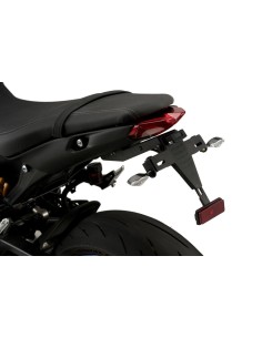 PUIG SUPPORT DE PLAQUE POUR MOTO YAMAHA MT-09 SP 2023