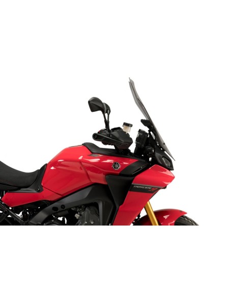 PUIG BULLE TOURING POUR MOTO YAMAHA TRACER 9 GT 2023