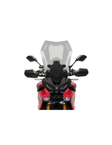 PUIG BULLE TOURING POUR MOTO YAMAHA TRACER 9 GT 2023