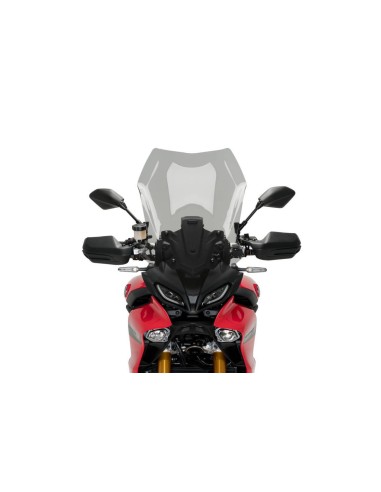 PUIG BULLE TOURING POUR MOTO YAMAHA TRACER 9 GT 2023