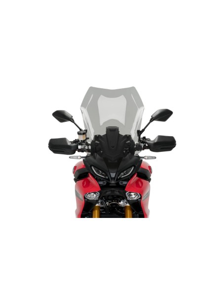 PUIG BULLE TOURING POUR MOTO YAMAHA TRACER 9 GT 2023