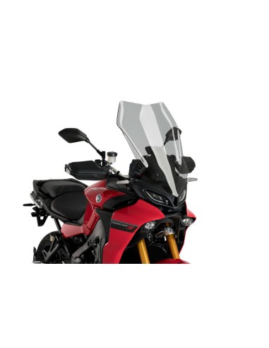 PUIG BULLE TOURING POUR MOTO YAMAHA TRACER 9 GT 2023