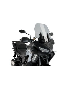PUIG BULLE TOURING KAWASAKI VERSYS 1000 SE/TOURER/GRAND