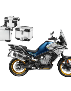 CFMOTO 800MT TOURING 2