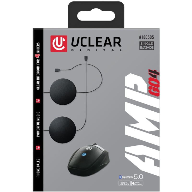 Uclear Ampgo4