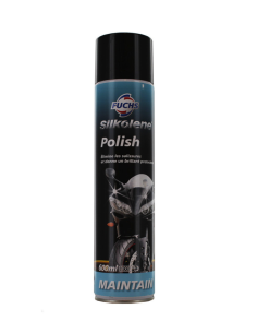 FUCHS POLISH
